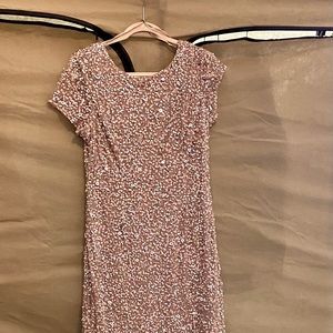 Adrianna Papell Gown